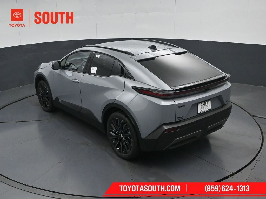New 2026 Toyota C-HR AWD/4WD image 52