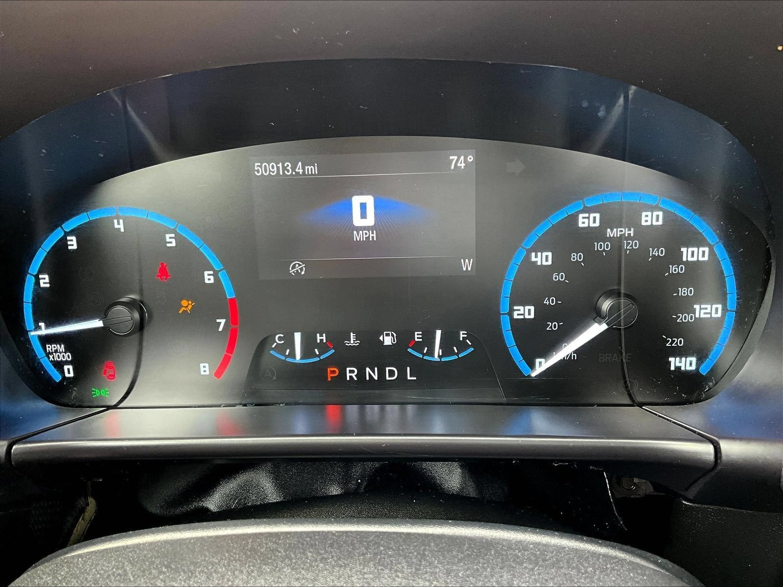 Used 2024 Ford Bronco Sport Big Bend AWD/4WD image 16