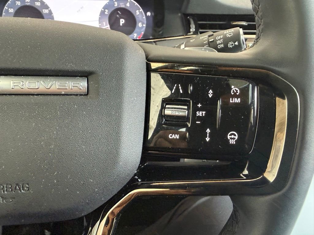 Used 2024 Land Rover Range Rover Evoque S image 26