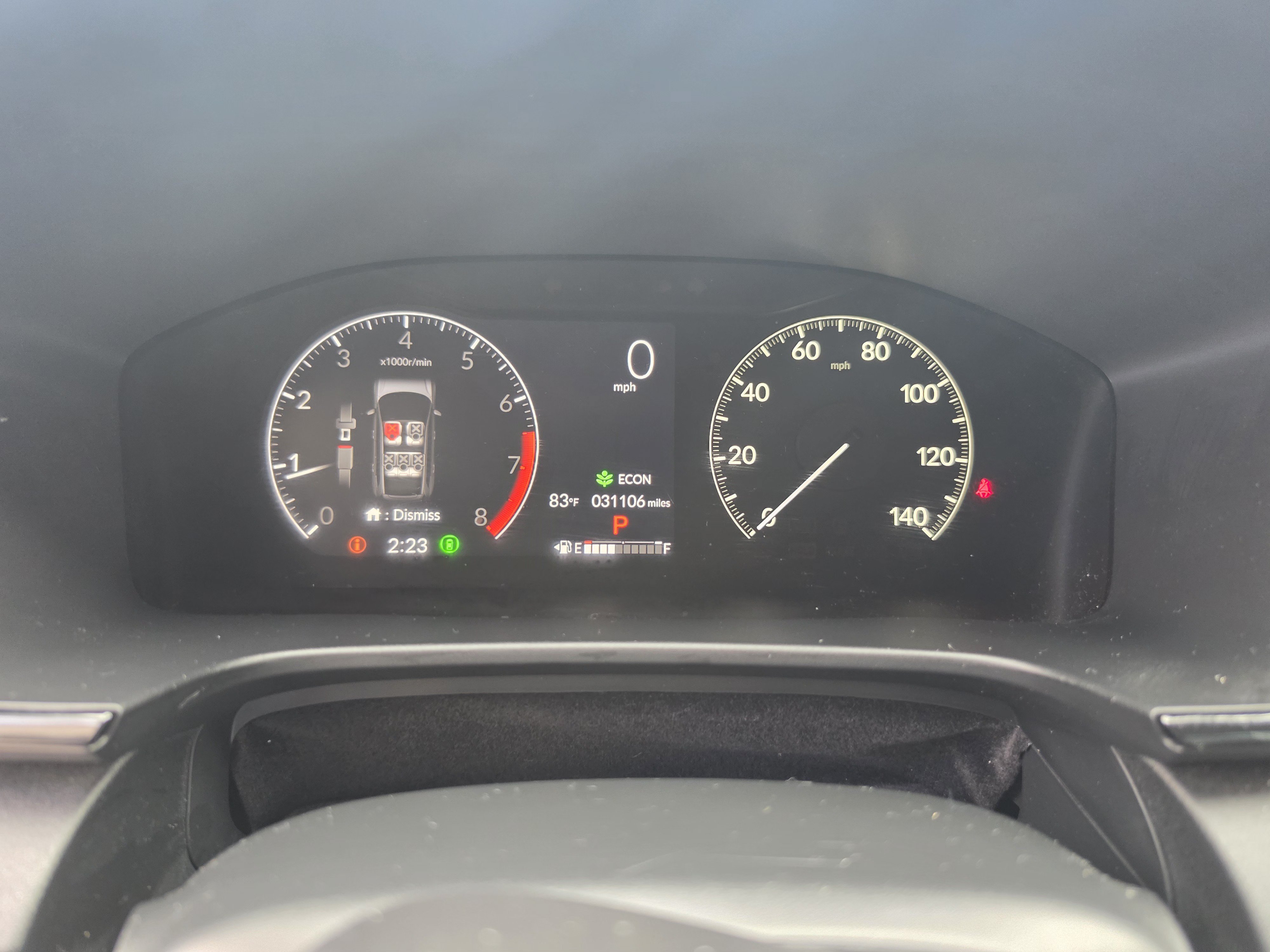 Certified 2024 Honda CR-V LX image 21