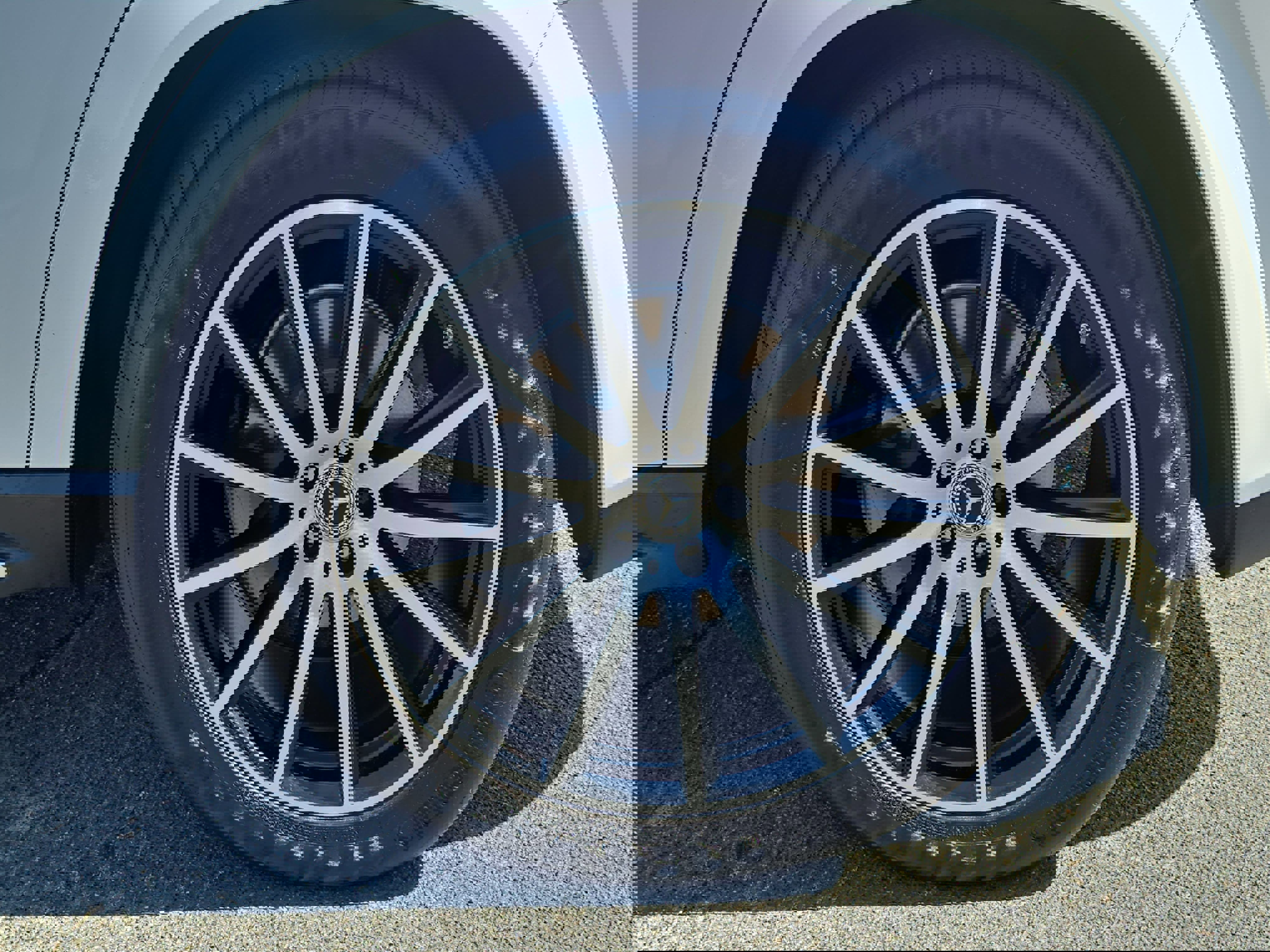 Certified 2023 Mercedes-Benz GLS 450 GLS 450 image 32