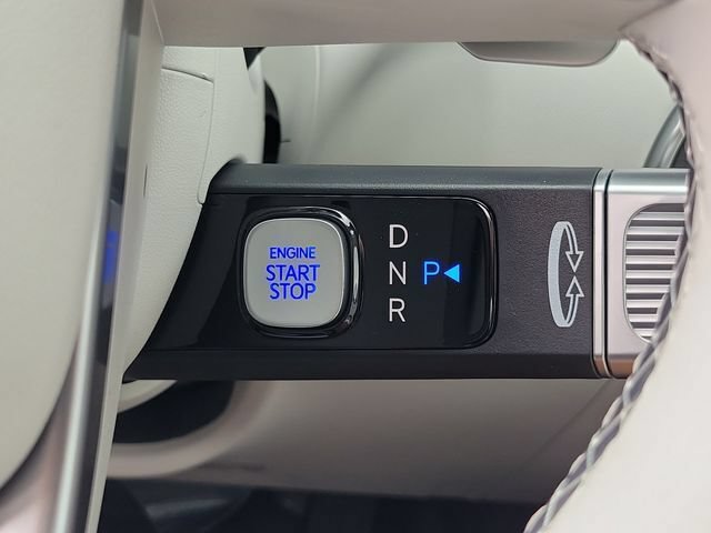New 2026 Hyundai Palisade Calligraphy AWD/4WD image 10