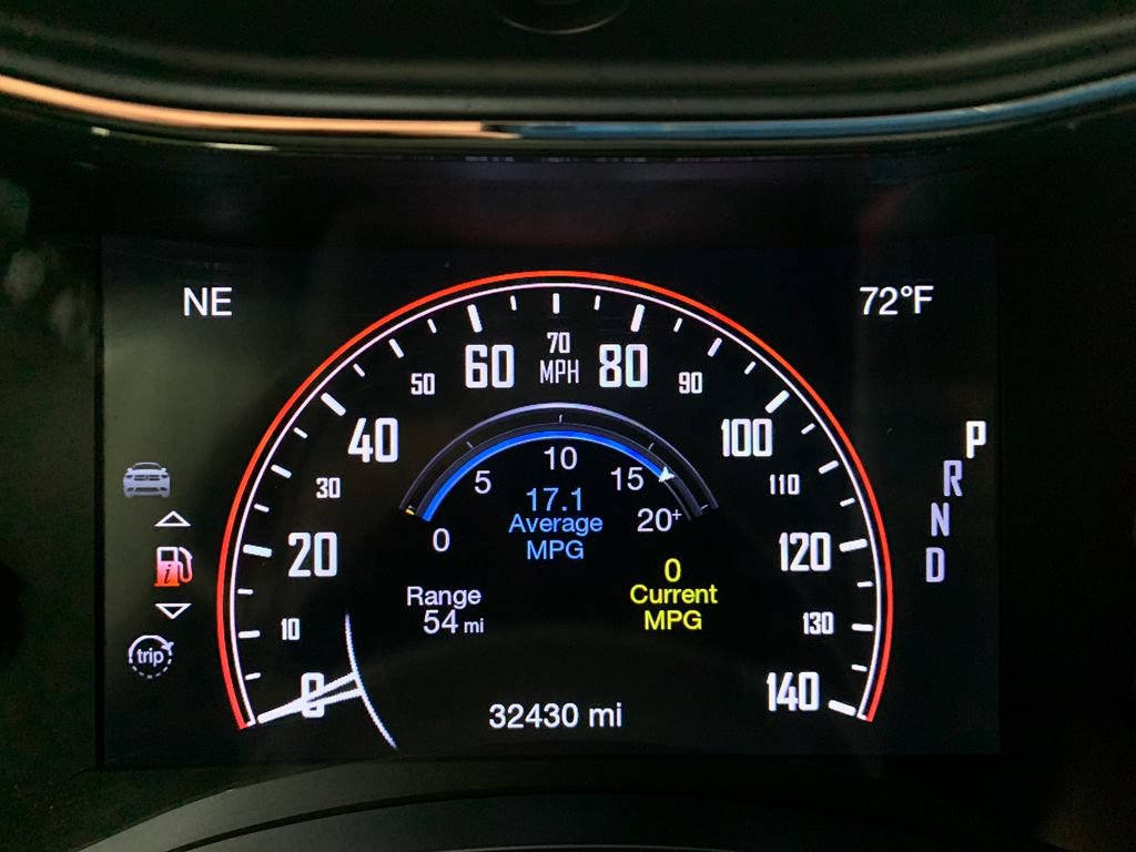 Used 2019 Dodge Durango R/T w/ Trailer Tow Group IV AWD/4WD image 36