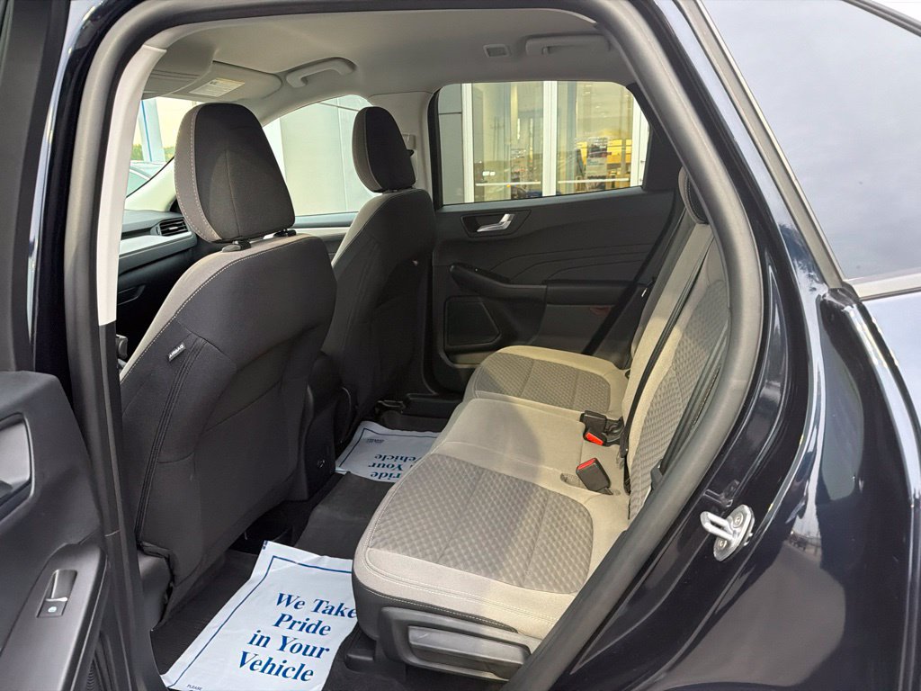 Used 2021 Ford Escape SE AWD/4WD image 31