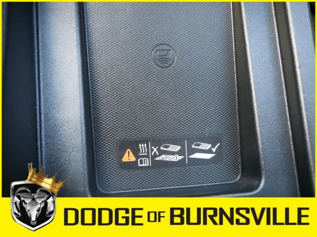 Used 2022 Chevrolet Silverado 1500 High Country w/ Safety Package II AWD/4WD image 24