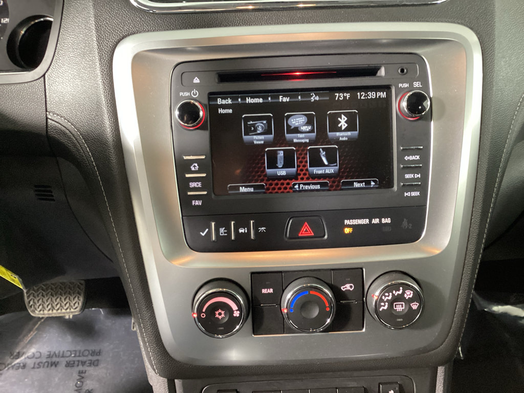 Used 2014 GMC Acadia SLE AWD/4WD image 30