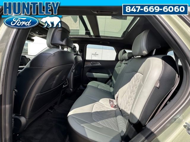 Used 2024 Kia Sportage X-Line image 16