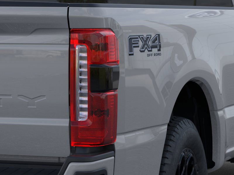 New 2026 Ford F350 XLT image 18