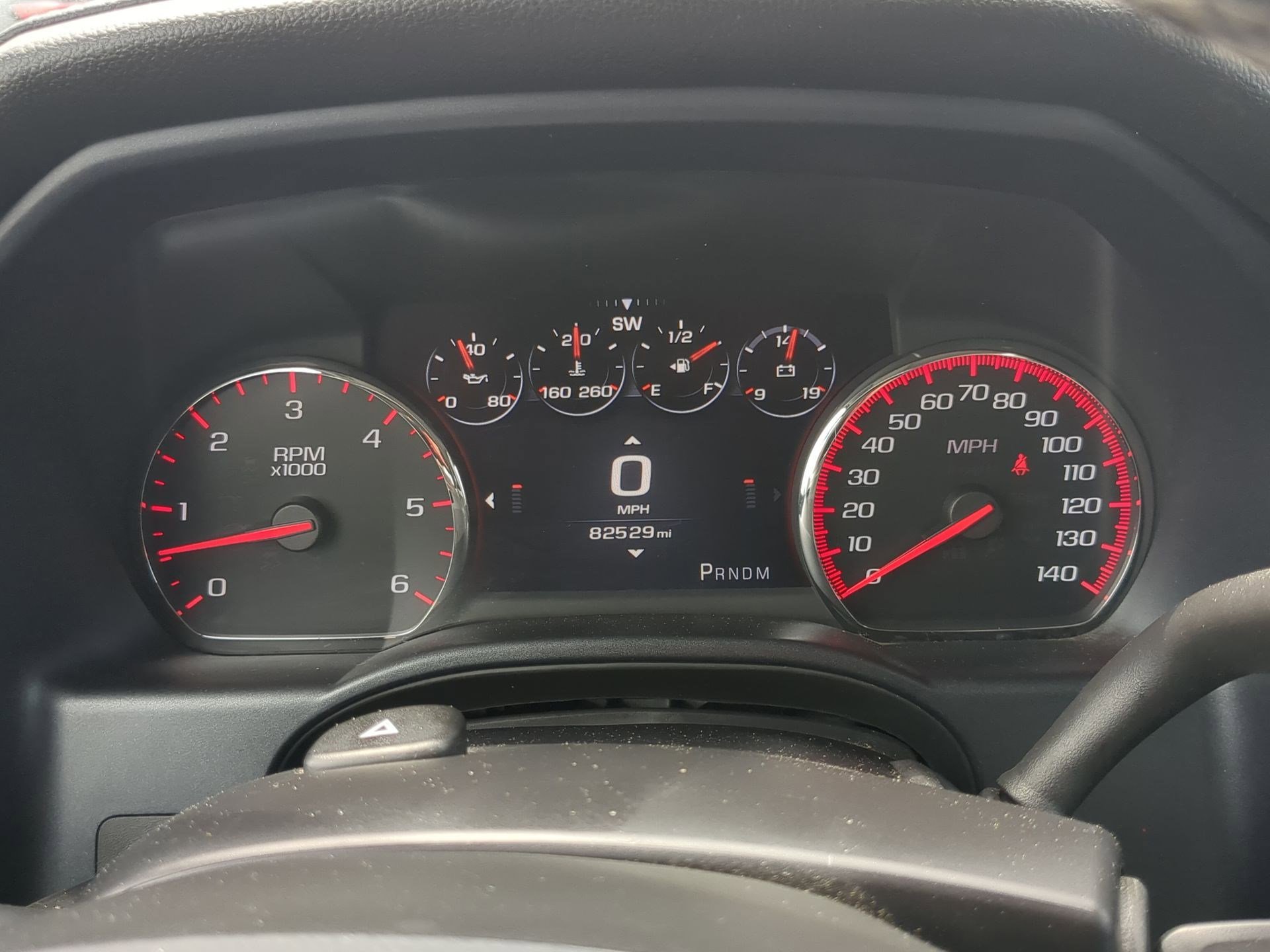 Used 2015 GMC Sierra 1500 Denali w/ Driver Alert Package AWD/4WD image 13