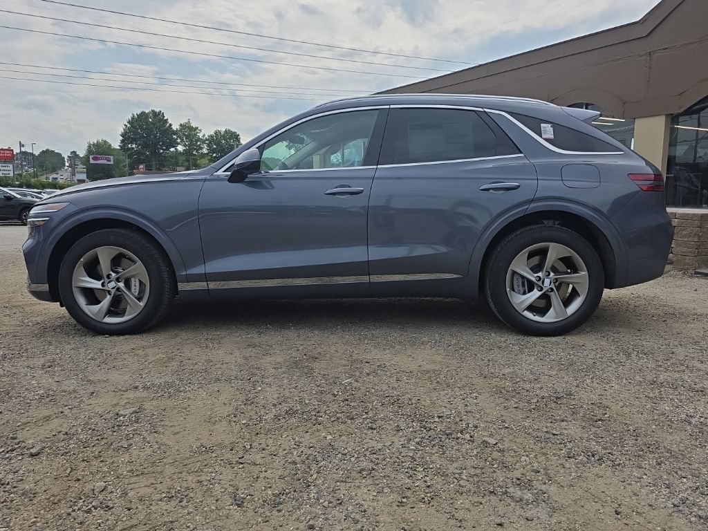 New 2027 Genesis GV70 2.5T AWD/4WD image 2