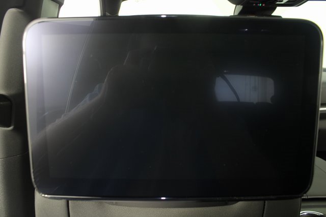 New 2026 Chevrolet Suburban Z71 w/ Z71 Off-Road Package image 23