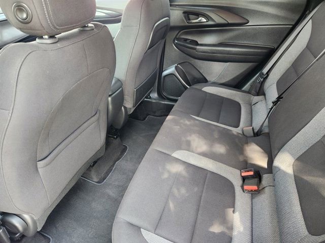 Used 2024 Chevrolet TrailBlazer LS w/ LS Convenience Package image 30