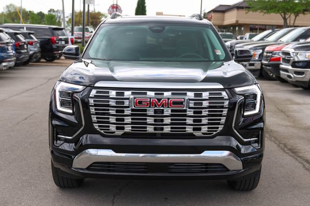 New 2026 GMC Terrain Denali AWD/4WD image 2