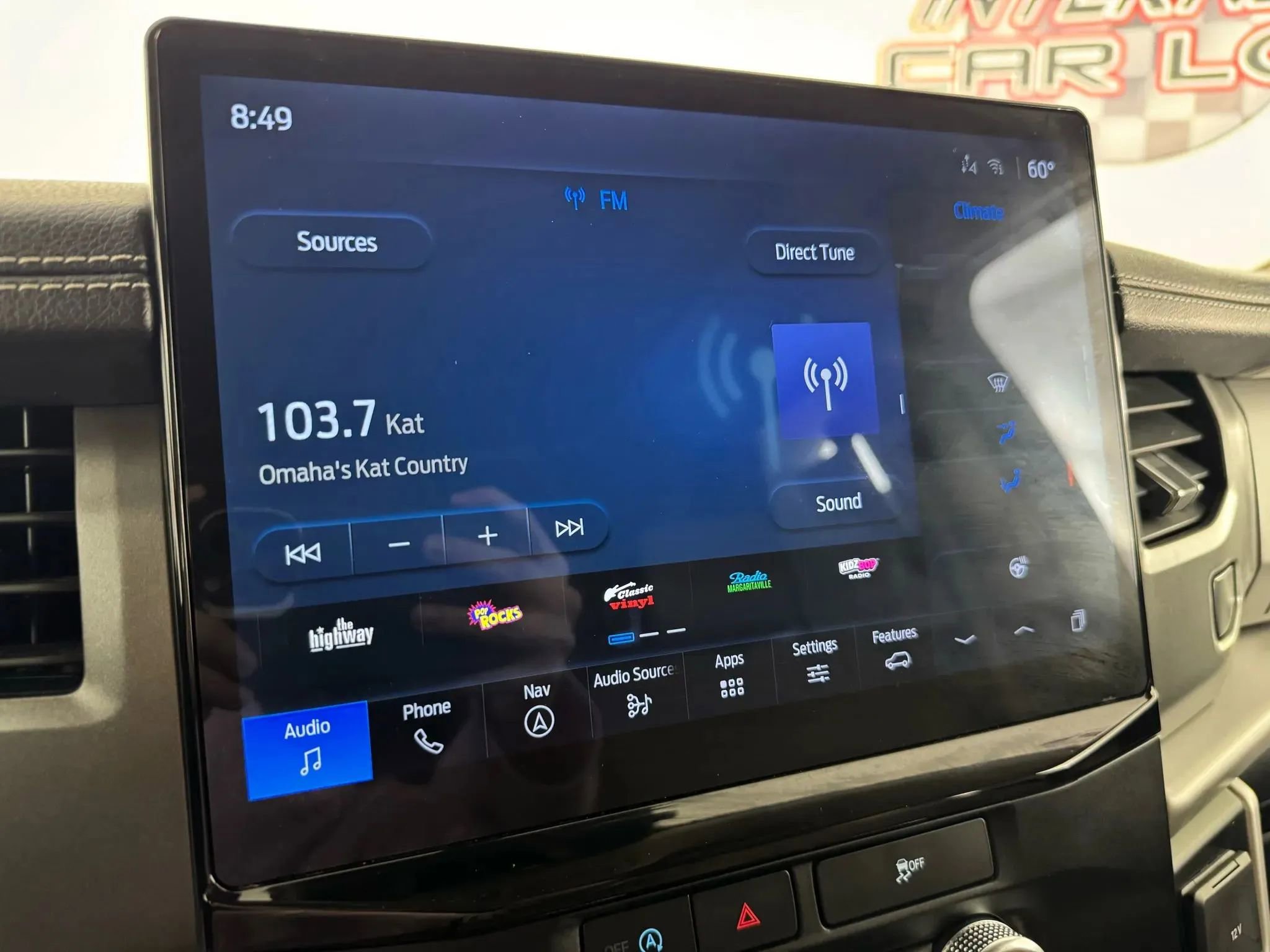 Used 2023 Ford Expedition XLT image 20