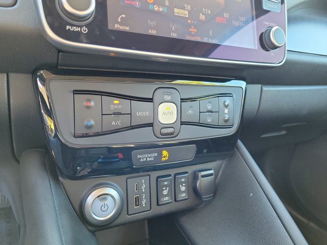 Used 2024 Nissan Leaf SV Plus FWD image 30