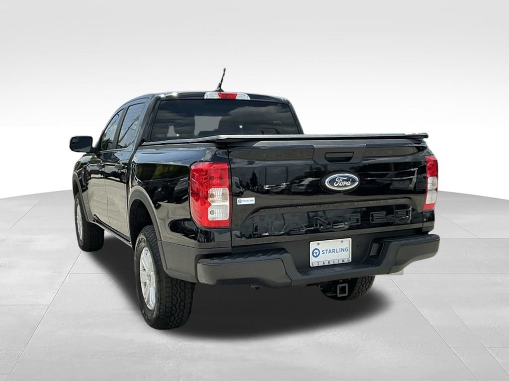 Used 2025 Ford Ranger XL RWD image 11