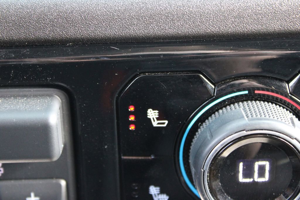 Used 2025 Chevrolet Silverado 1500 LT w/ Work Truck Package image 42