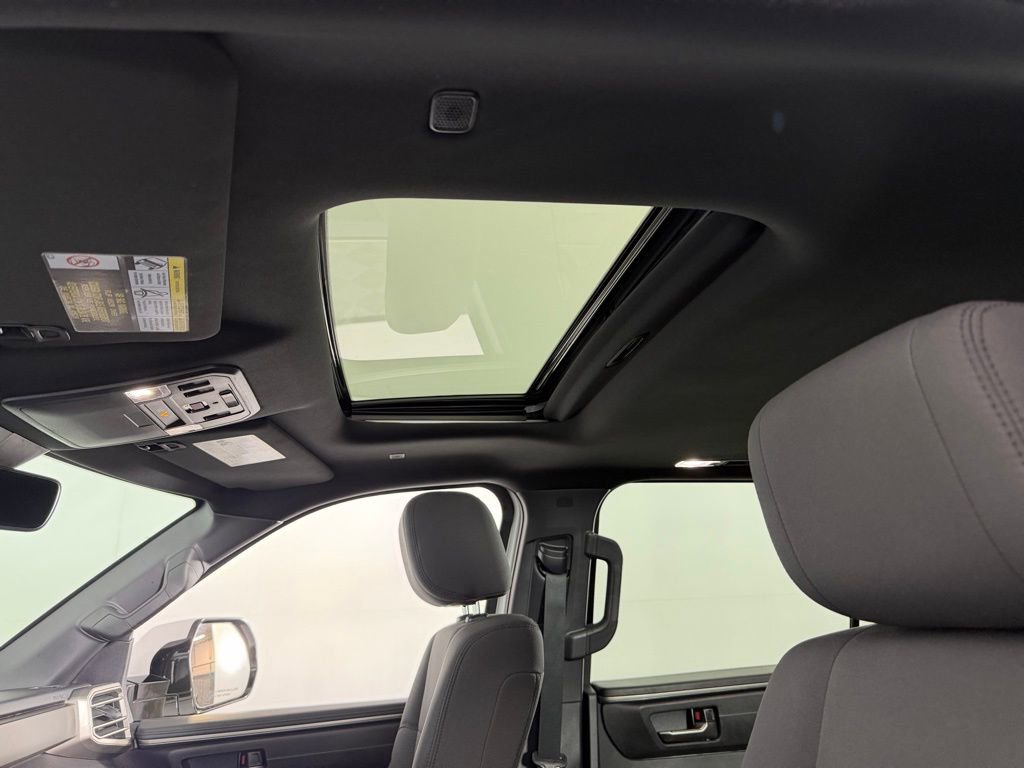 Used 2026 Toyota Sequoia SR5 w/ TRD Off-Road Package image 23