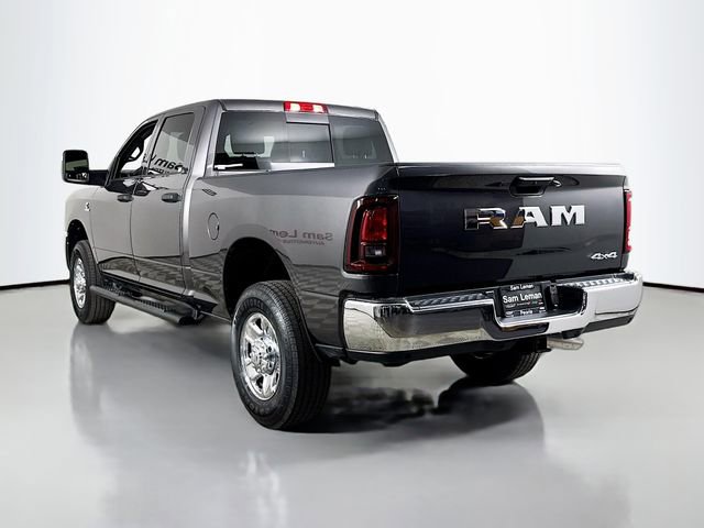 New 2026 RAM 3500 Tradesman image 5