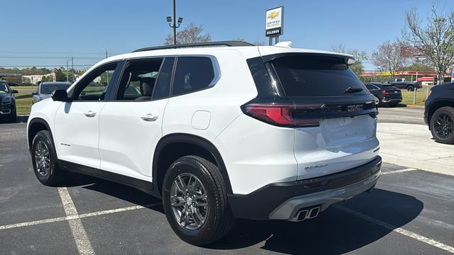Used 2025 GMC Acadia Elevation FWD image 5
