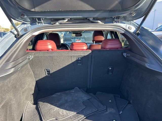 Used 2024 MAZDA CX-30 AWD 2.5 S w/ Preferred Package image 8