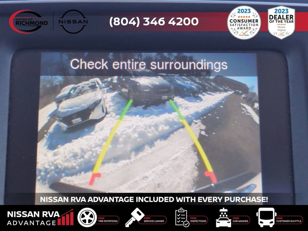 Used 2024 RAM 1500 Classic SLT image 21