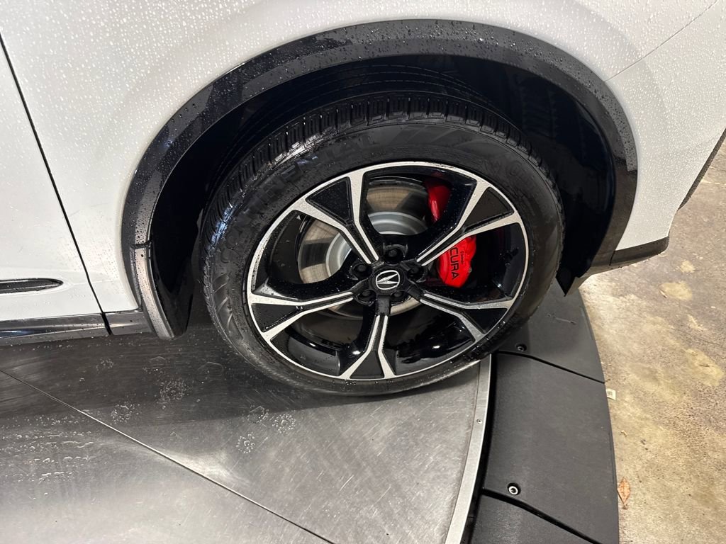 Used 2025 Acura MDX Type S image 14