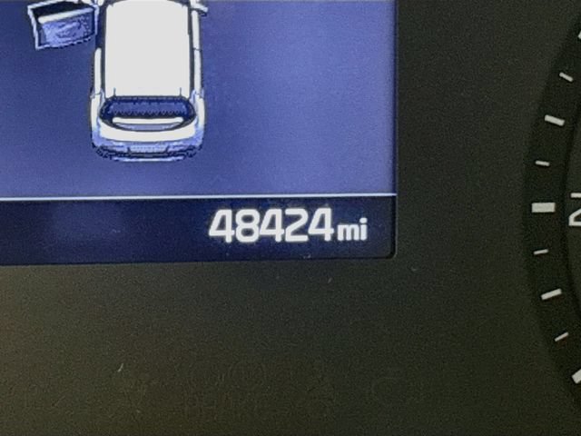 Used 2022 Kia Soul S FWD image 12