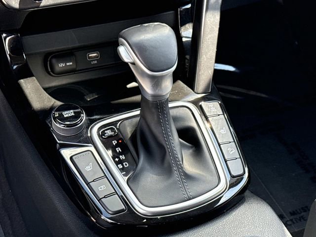 Used 2024 Kia Seltos S image 22