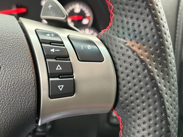 Used 2011 Chevrolet Corvette Grand Sport w/ Preferred Equipment Group image 24