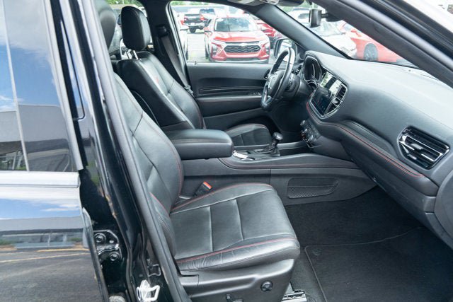 Certified 2024 Dodge Durango GT AWD/4WD image 40