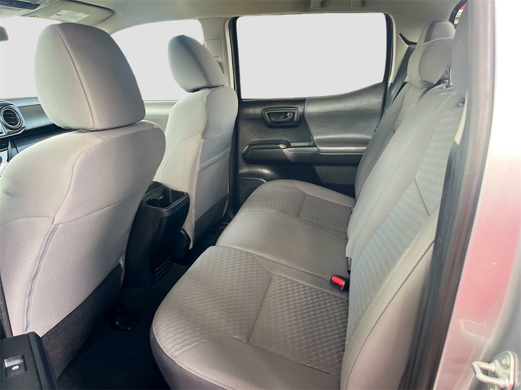 Used 2021 Toyota Tacoma SR image 23