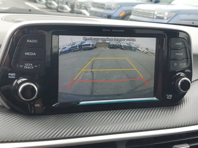 Used 2019 Hyundai Tucson Value FWD image 25