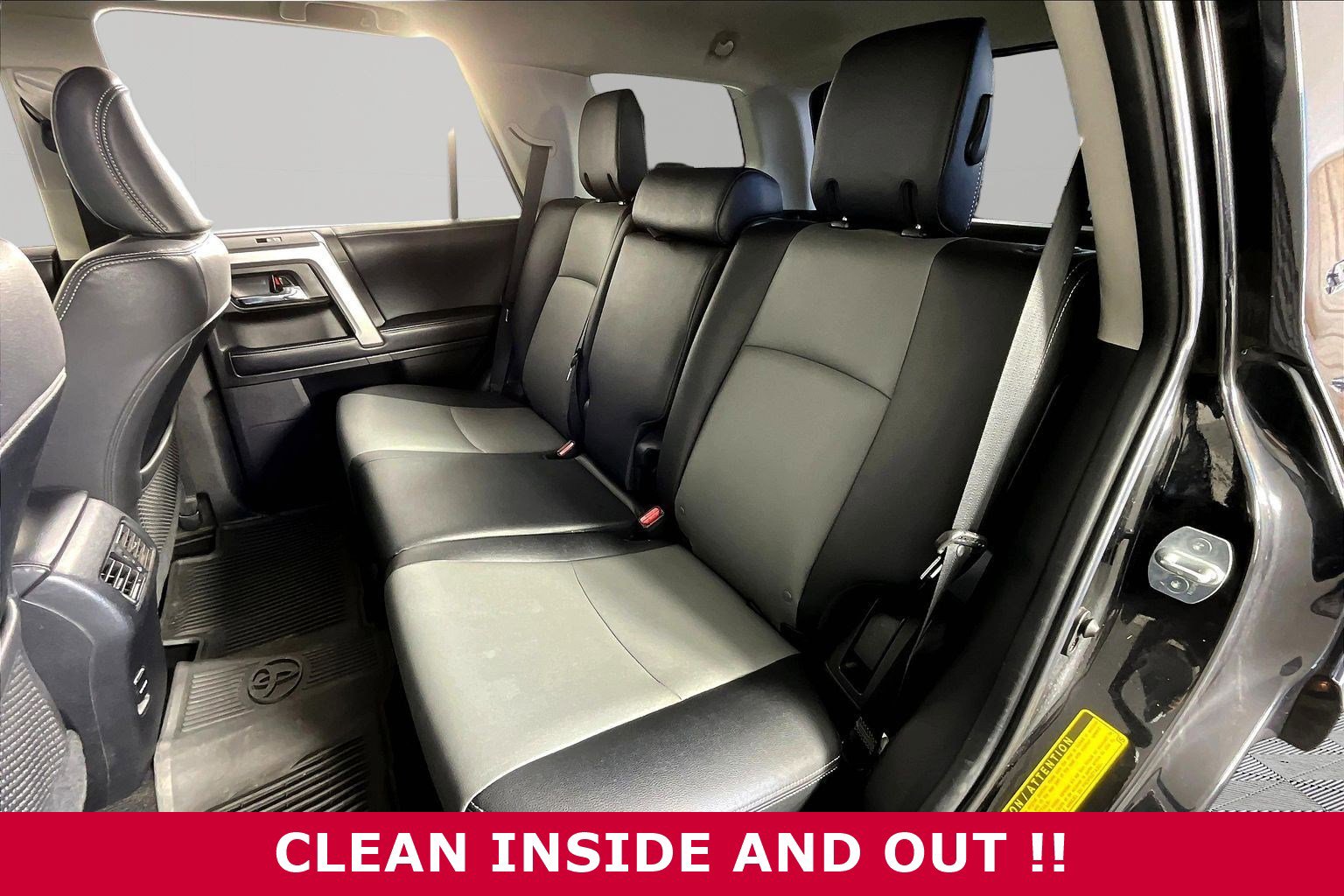 Used 2019 Toyota 4Runner SR5 Premium image 22