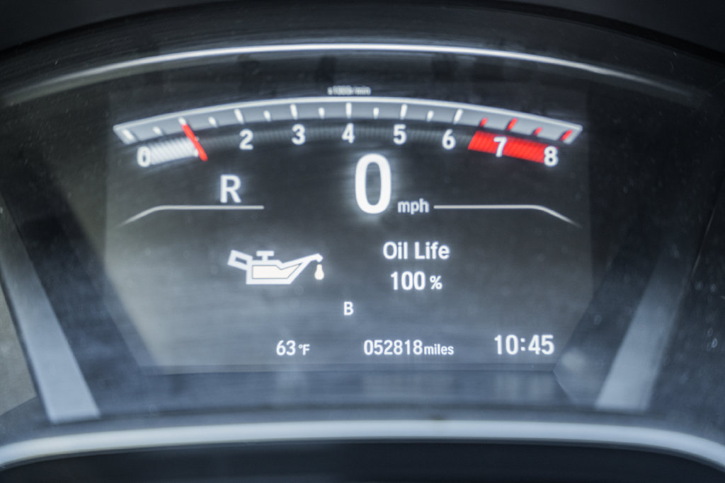 Used 2022 Honda CR-V Touring image 34