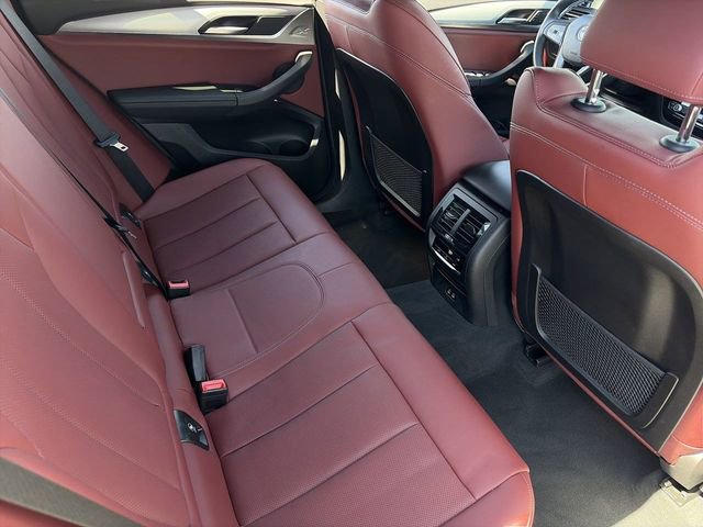 Used 2023 BMW X4 xDrive30i w/ Convenience Package image 15
