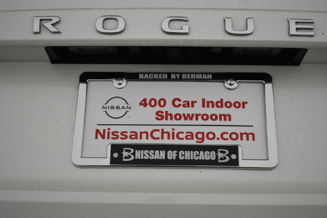 Used 2022 Nissan Rogue SV w/ SV Premium Package AWD/4WD image 39