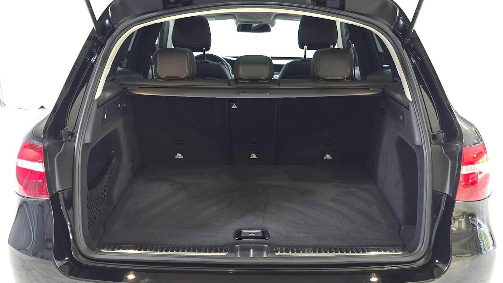 Used 2016 Mercedes-Benz GLC 300 4MATIC image 14