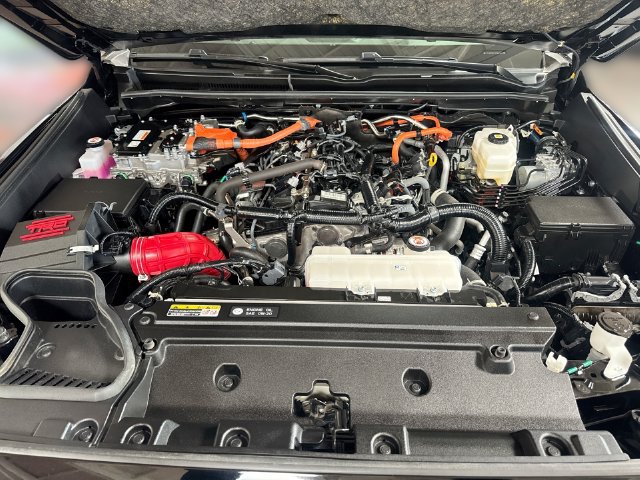 Used 2025 Toyota 4Runner TRD Pro AWD/4WD image 19