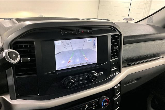 Used 2021 Ford F150 XLT w/ XTR Package AWD/4WD image 16