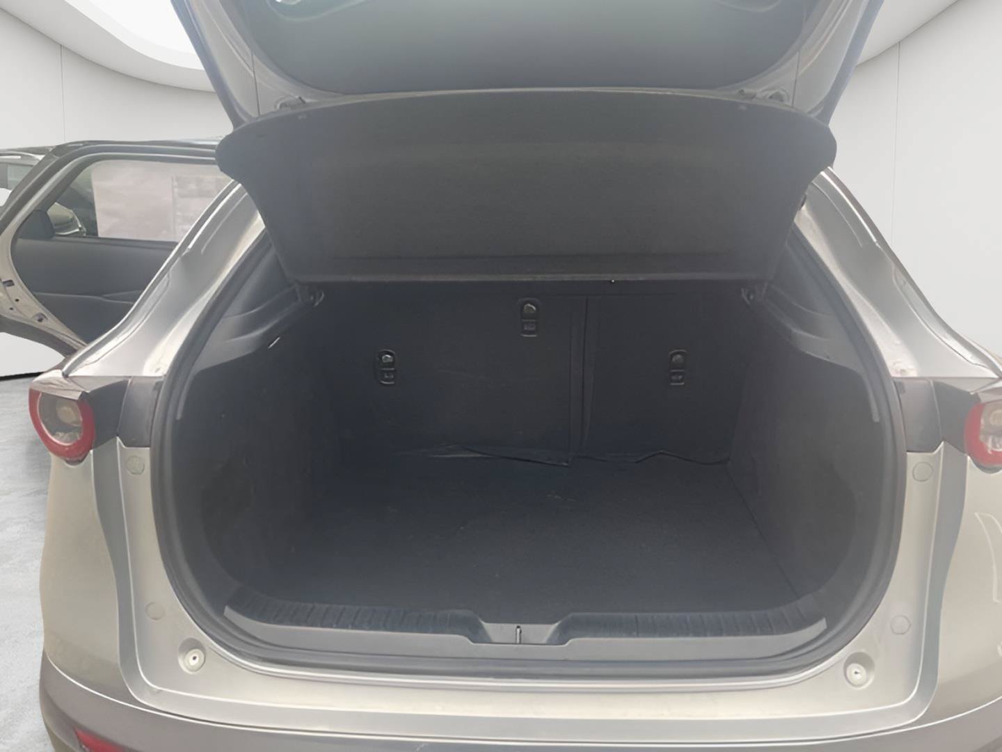 Used 2021 MAZDA CX-30 AWD 2.5 Turbo S image 20