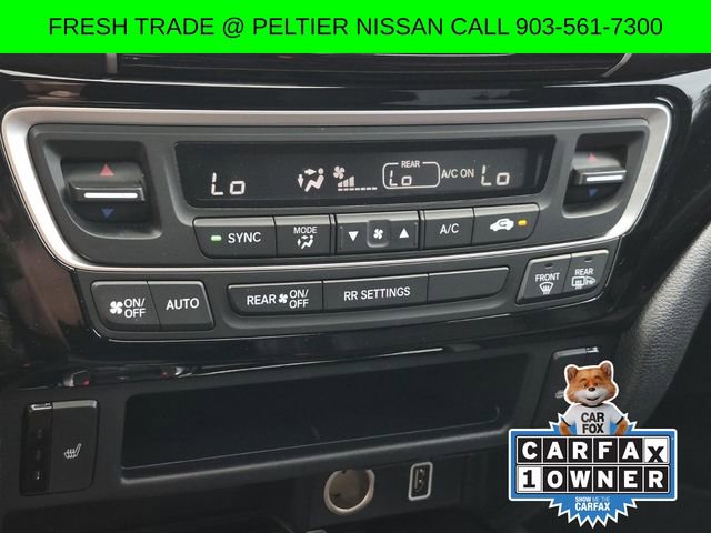 Used 2021 Honda Ridgeline Black Edition image 37
