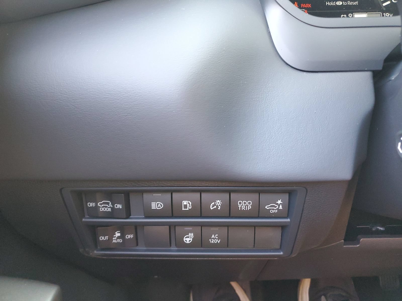 New 2026 Toyota Sequoia Platinum AWD/4WD image 23