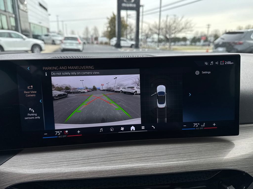 Used 2025 BMW 430i Convertible image 25