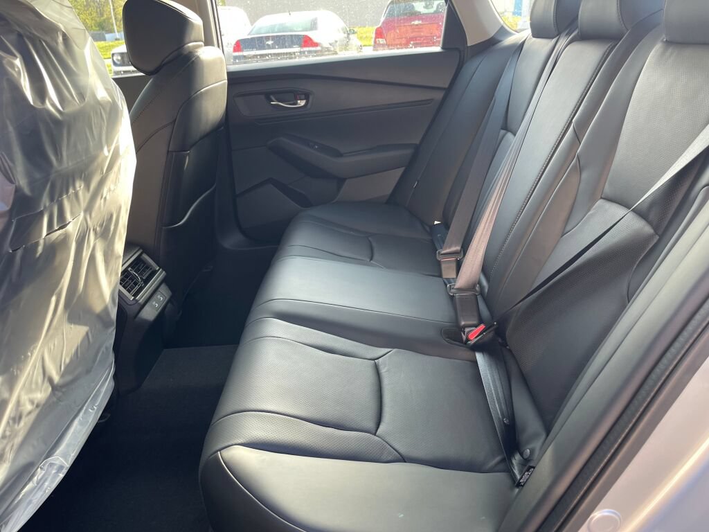 New 2026 Honda Accord EX-L image 20