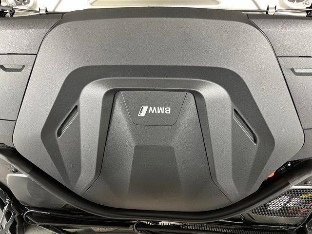 New 2026 BMW i4 xDrive40i w/ M Sport Package AWD/4WD image 21