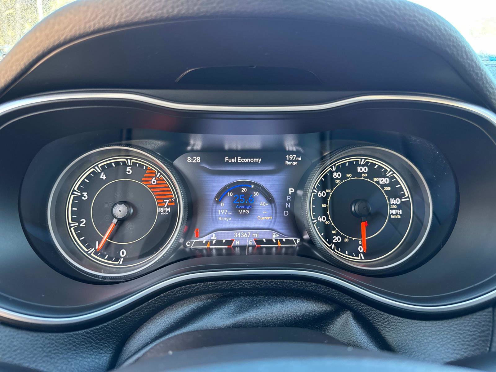 Certified 2021 Jeep Cherokee Limited w/ Elite Package image 30