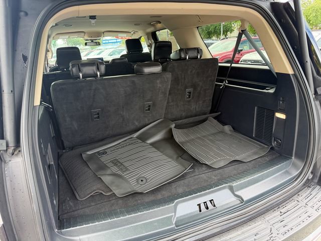 Used 2024 Ford Expedition Max XLT AWD/4WD image 27