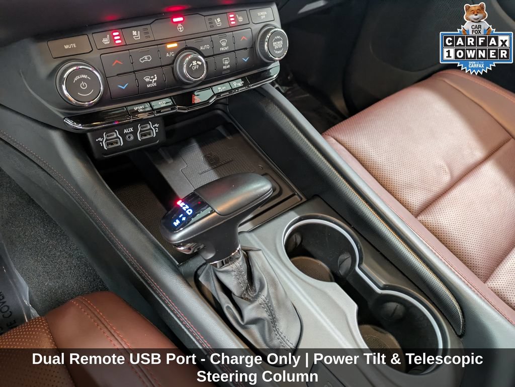 Used 2024 Dodge Durango R/T AWD/4WD image 18