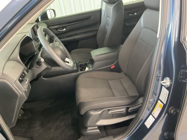 Certified 2024 Honda CR-V LX image 4
